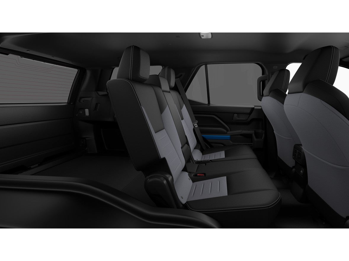 2026 Toyota 4Runner TRD Off-Road