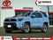 2026 Toyota 4Runner TRD Sport