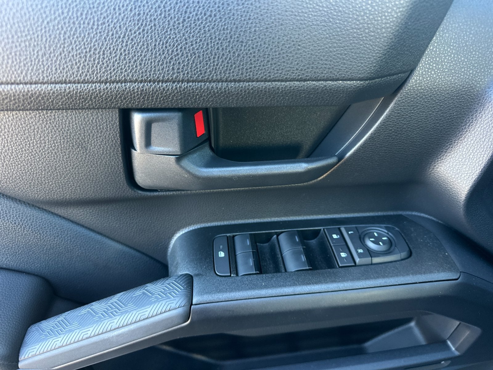 2026 Toyota 4Runner TRD Sport