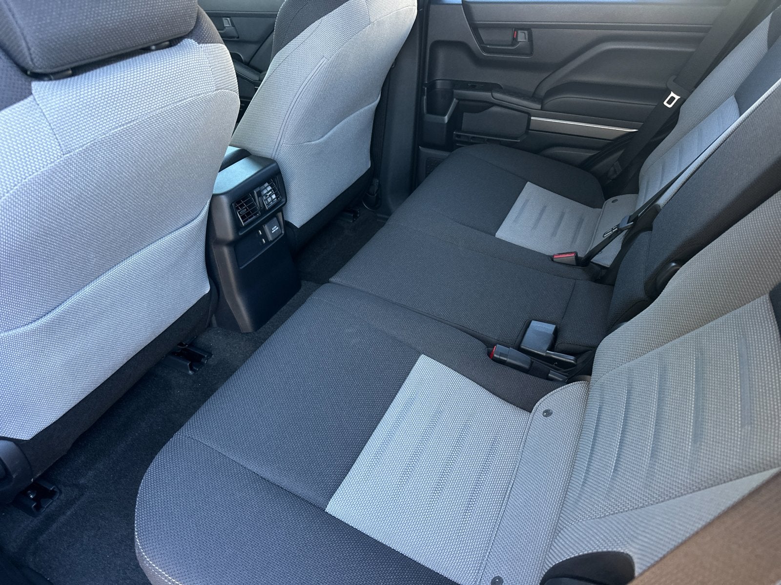 2026 Toyota 4Runner TRD Sport