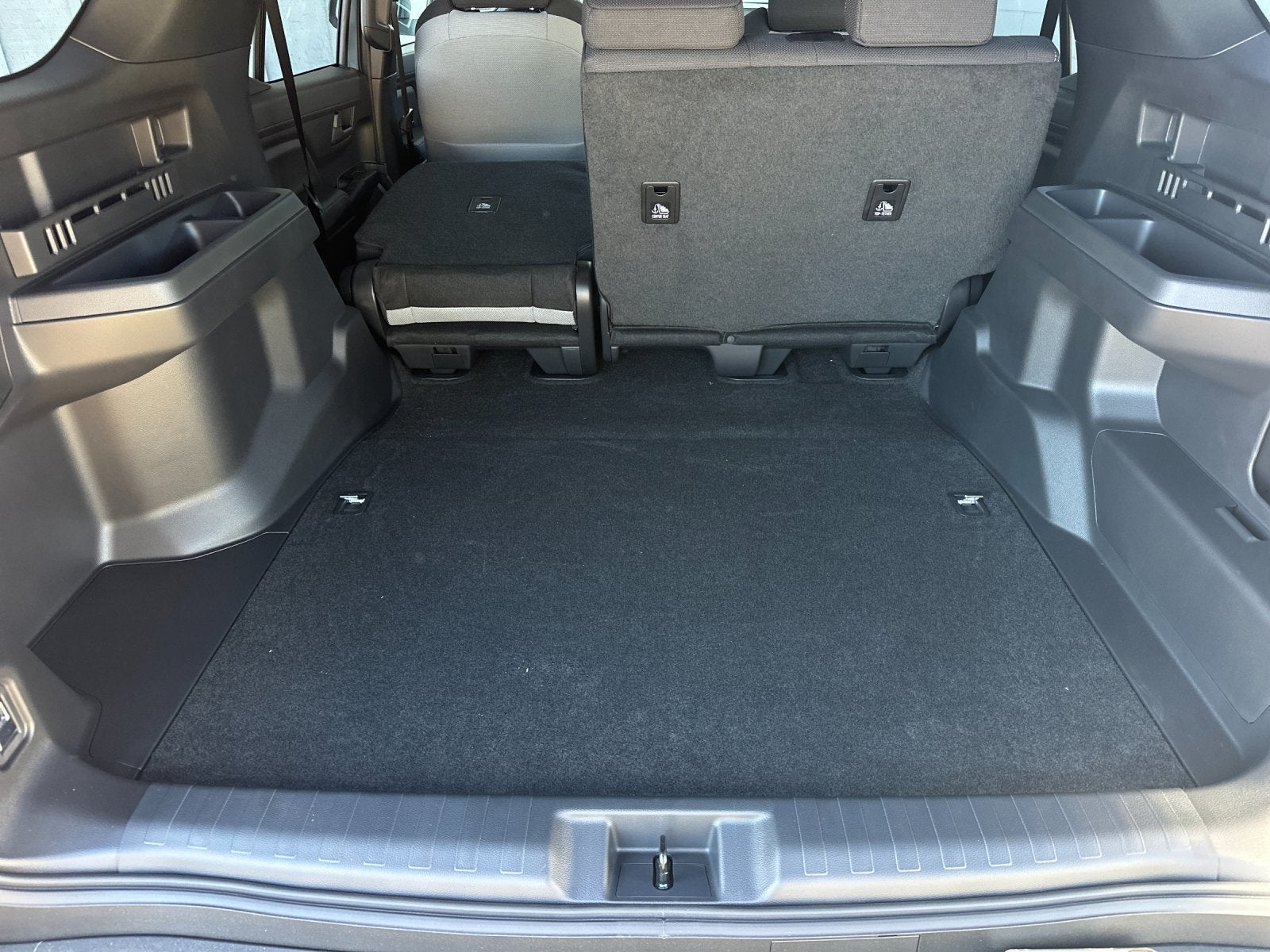 2026 Toyota 4Runner TRD Sport