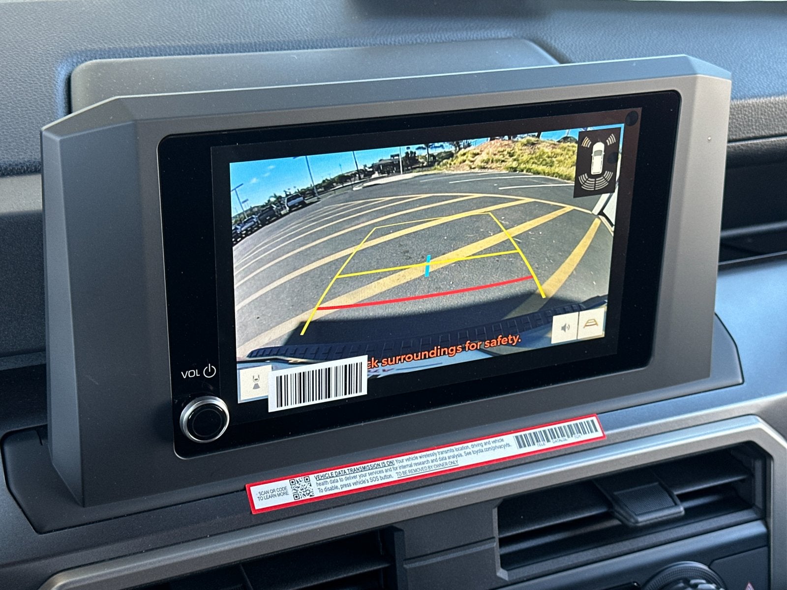 2026 Toyota 4Runner TRD Sport