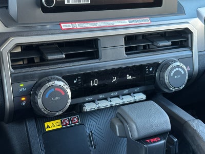 2026 Toyota 4Runner TRD Sport