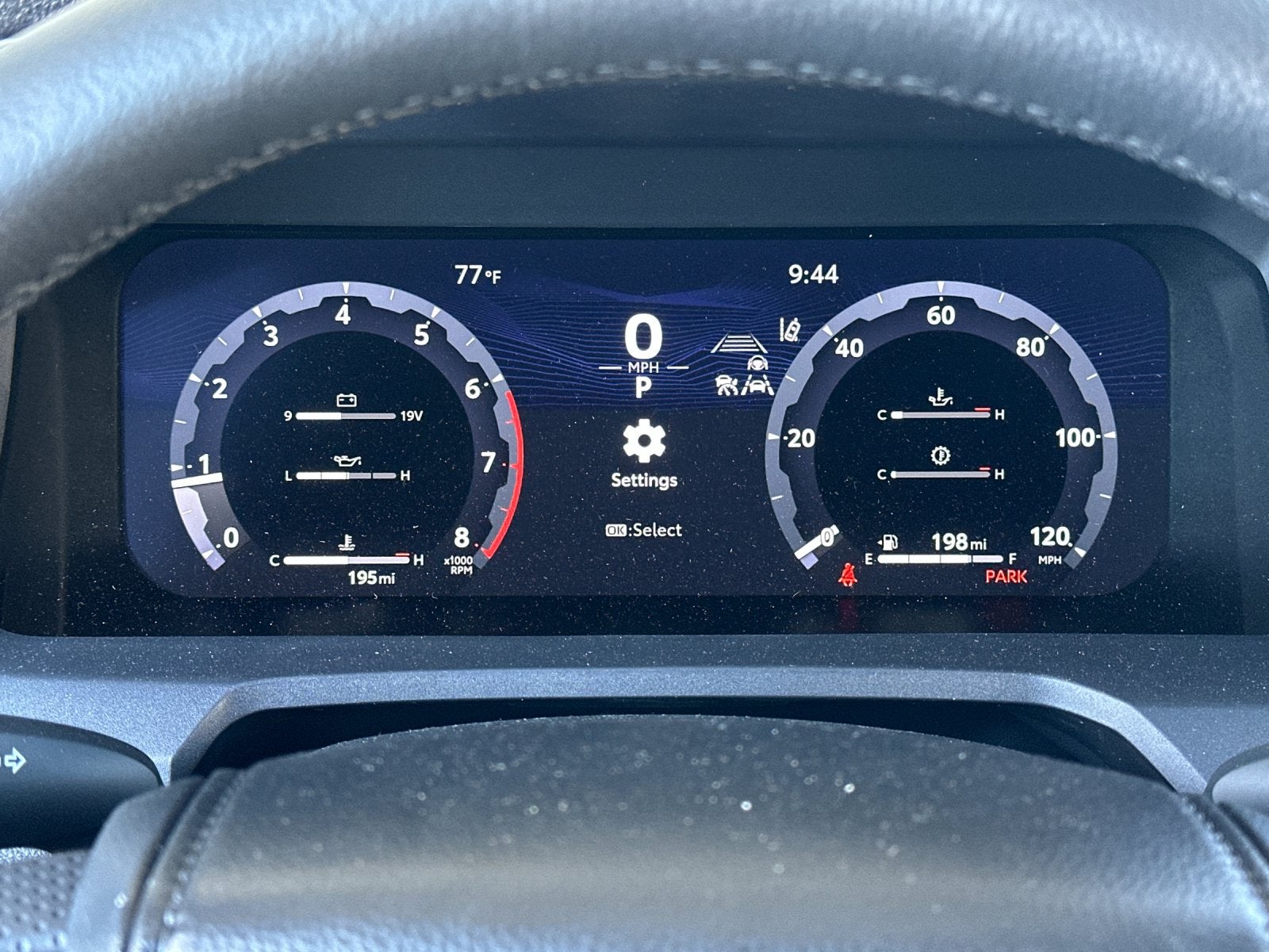 2026 Toyota 4Runner TRD Sport