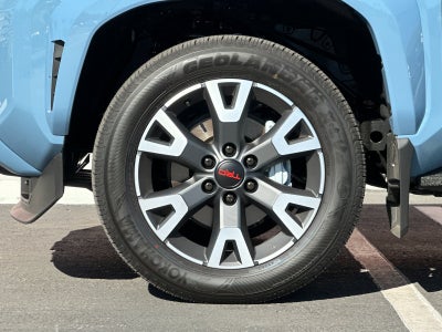 2026 Toyota 4Runner TRD Sport