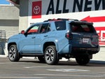 2026 Toyota 4Runner TRD Sport