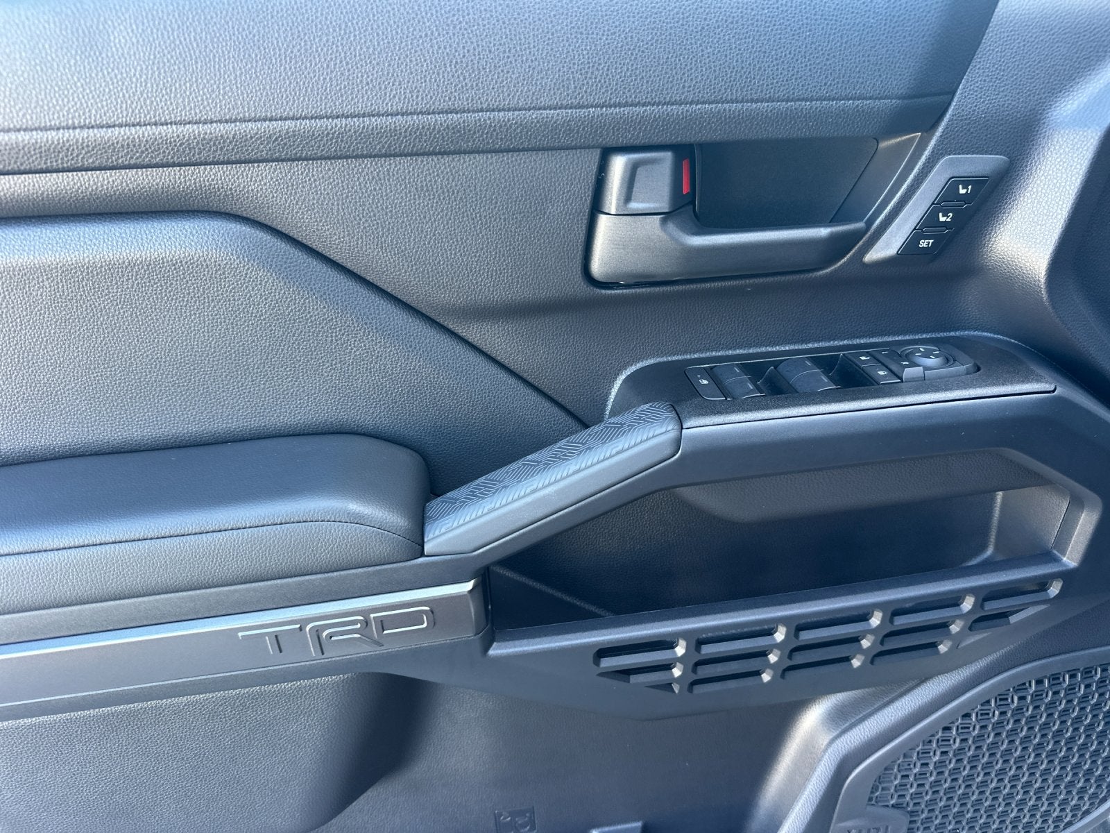 2025 Toyota 4Runner TRD Sport Premium