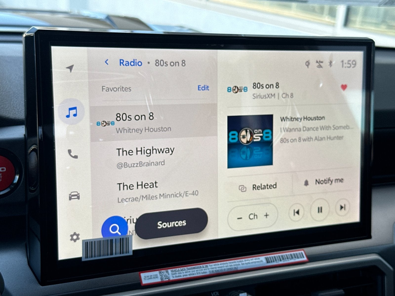 2025 Toyota 4Runner TRD Sport Premium