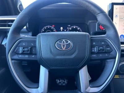 2025 Toyota 4Runner TRD Sport Premium