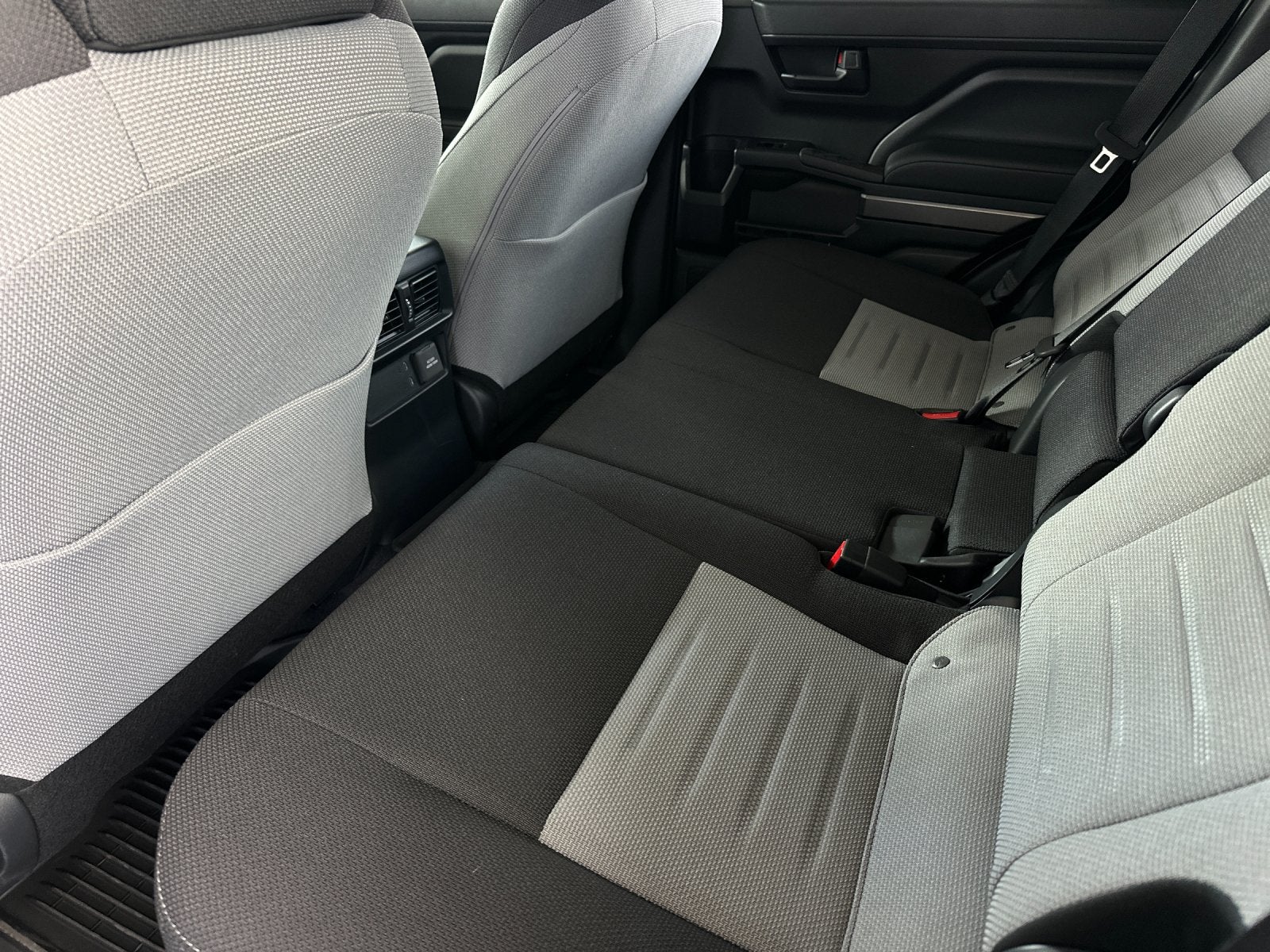 2026 Toyota 4Runner TRD Off-Road