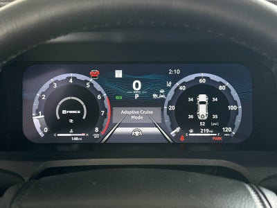 2026 Toyota 4Runner TRD Off-Road