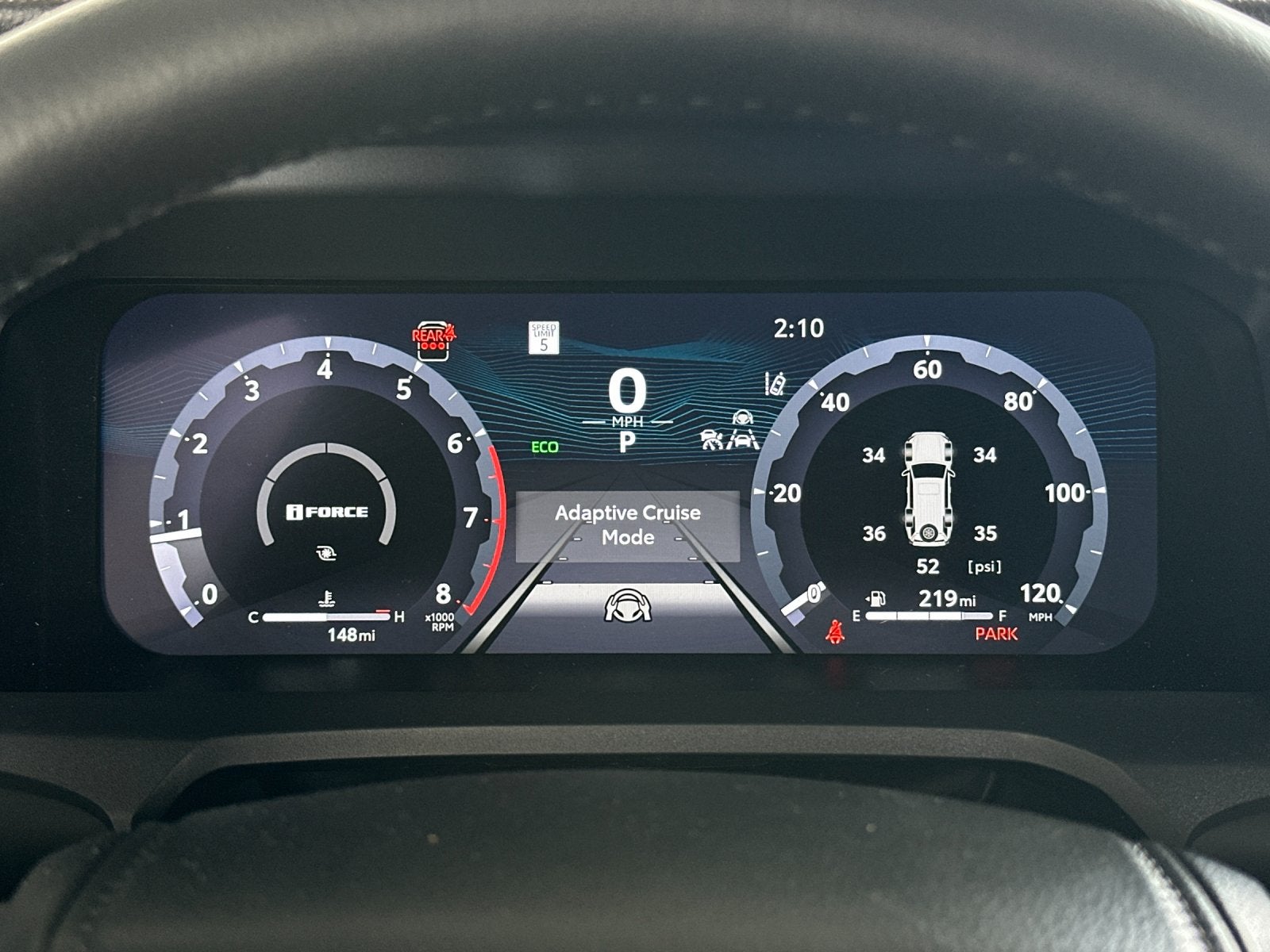 2026 Toyota 4Runner TRD Off-Road