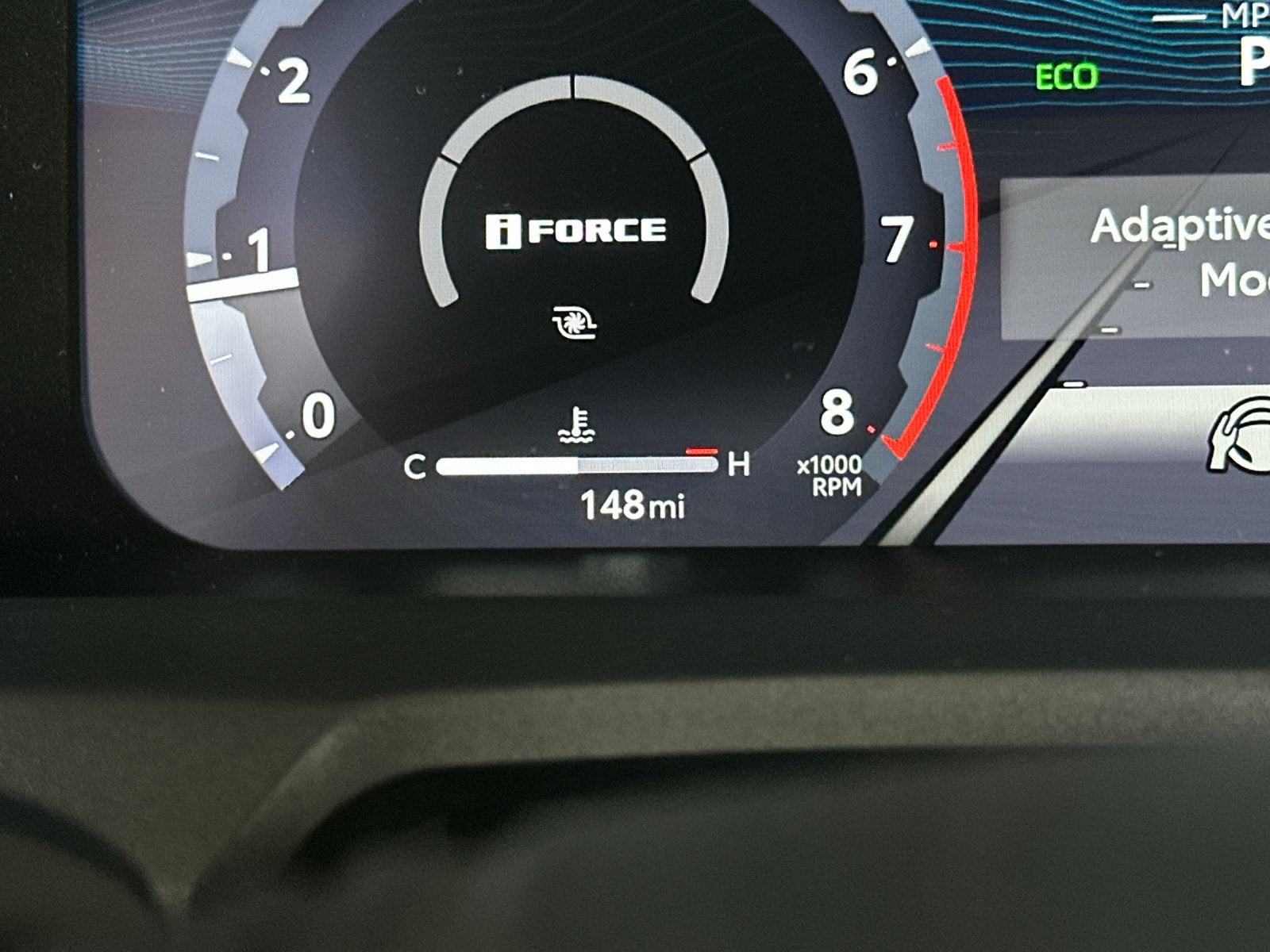 2026 Toyota 4Runner TRD Off-Road