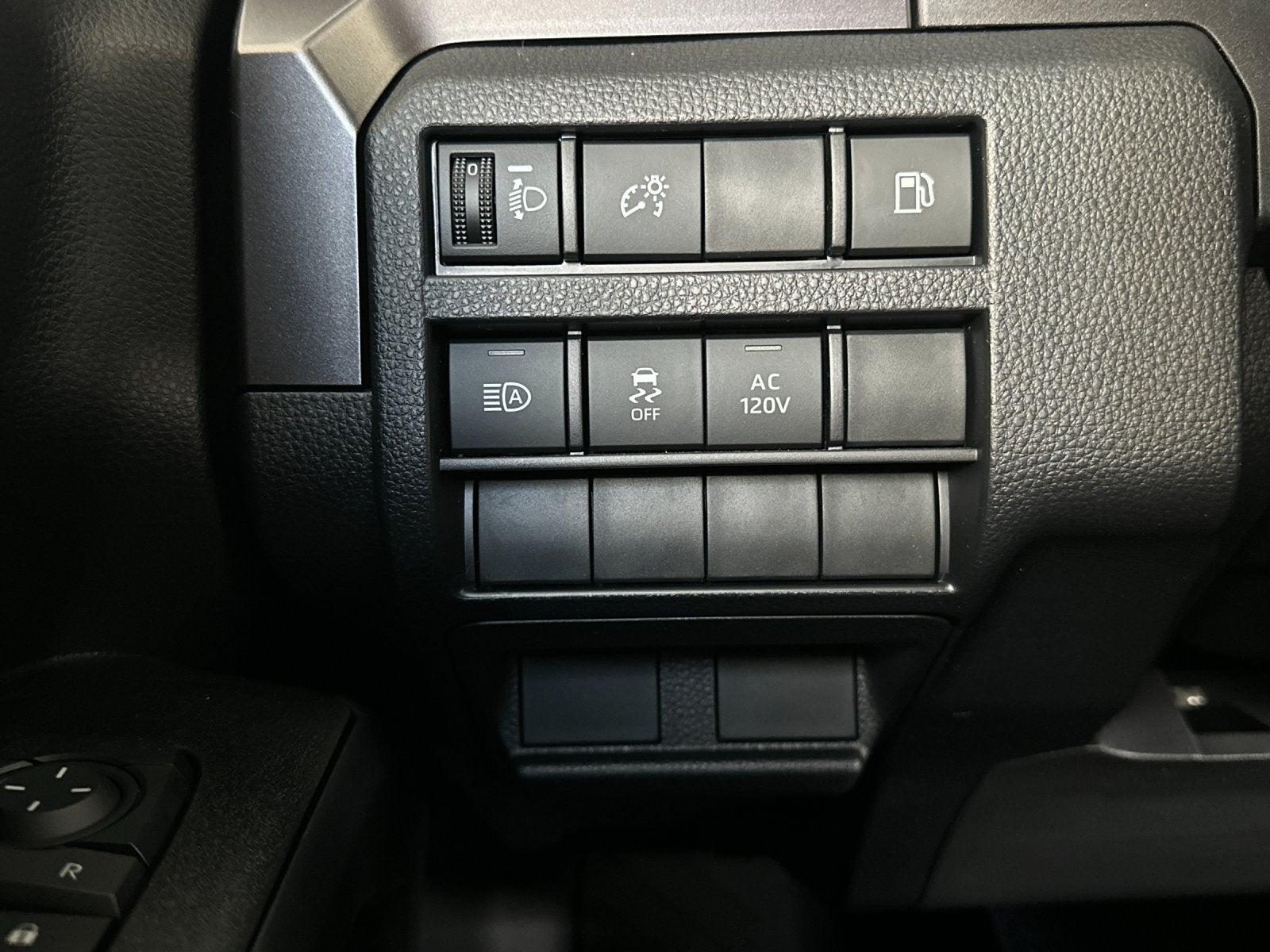 2026 Toyota 4Runner TRD Off-Road