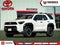 2026 Toyota 4Runner TRD Off-Road