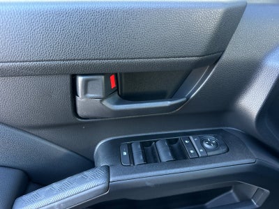 2026 Toyota 4Runner TRD Off-Road