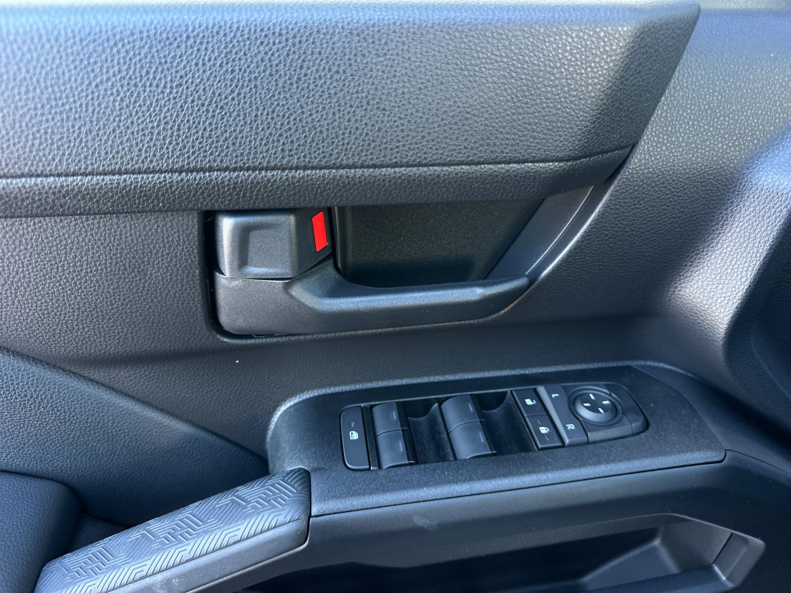 2026 Toyota 4Runner TRD Off-Road