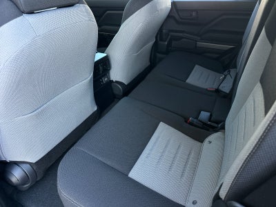 2026 Toyota 4Runner TRD Off-Road