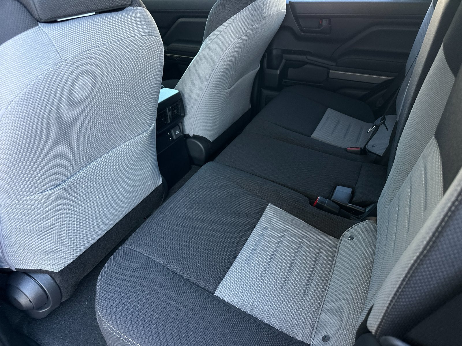 2026 Toyota 4Runner TRD Off-Road