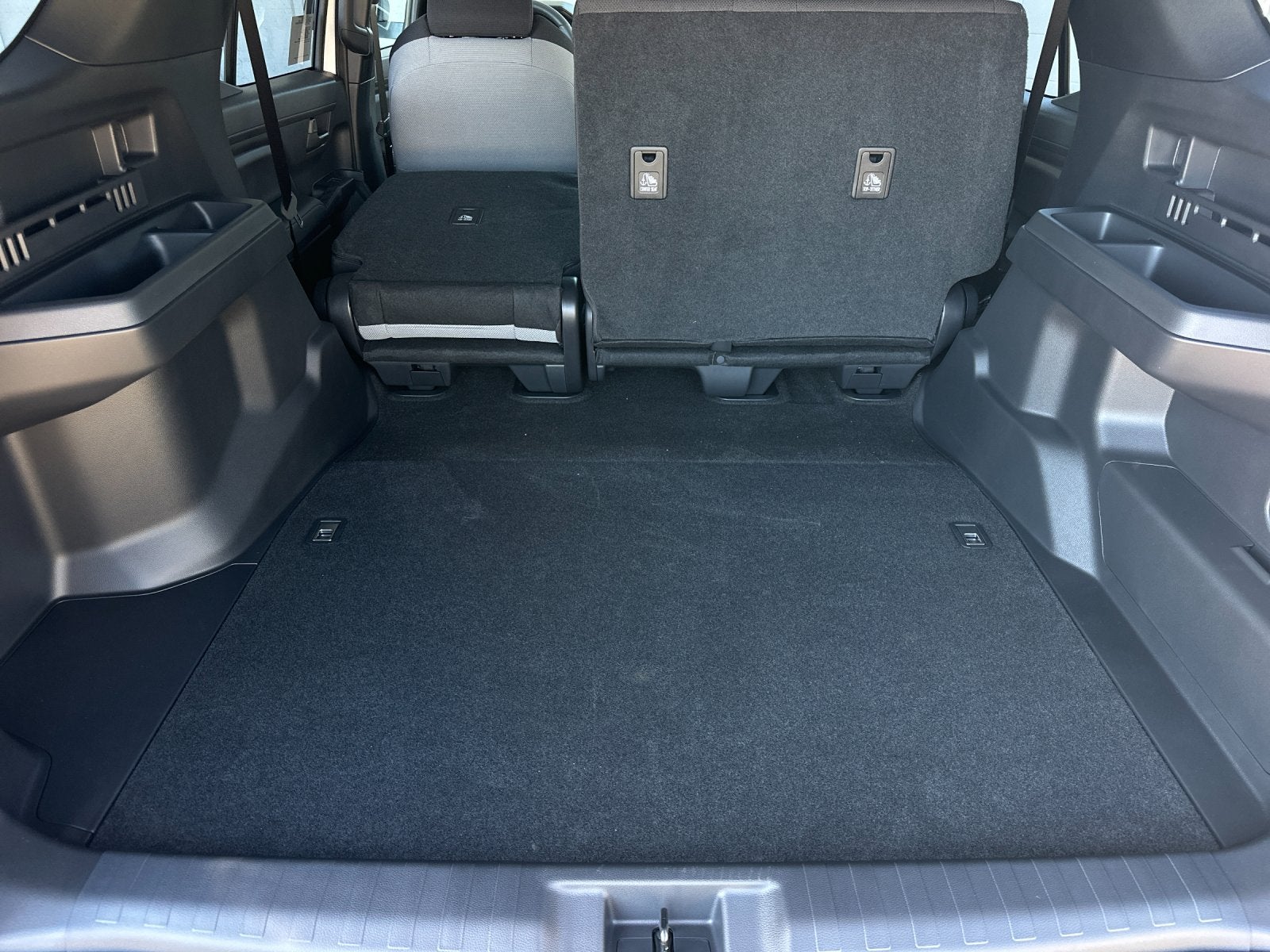 2026 Toyota 4Runner TRD Off-Road