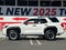 2026 Toyota 4Runner TRD Off-Road