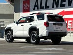 2026 Toyota 4Runner TRD Off-Road