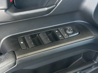 2026 Toyota 4Runner TRD Sport
