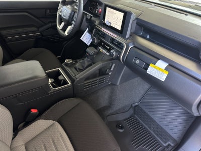 2026 Toyota 4Runner TRD Sport