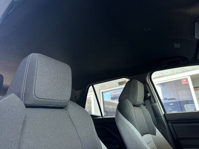 2026 Toyota 4Runner TRD Sport