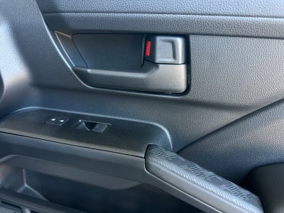 2026 Toyota 4Runner TRD Sport