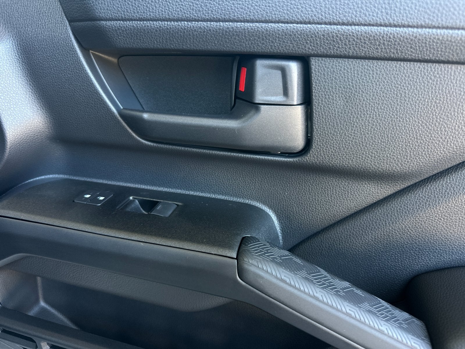 2026 Toyota 4Runner TRD Sport