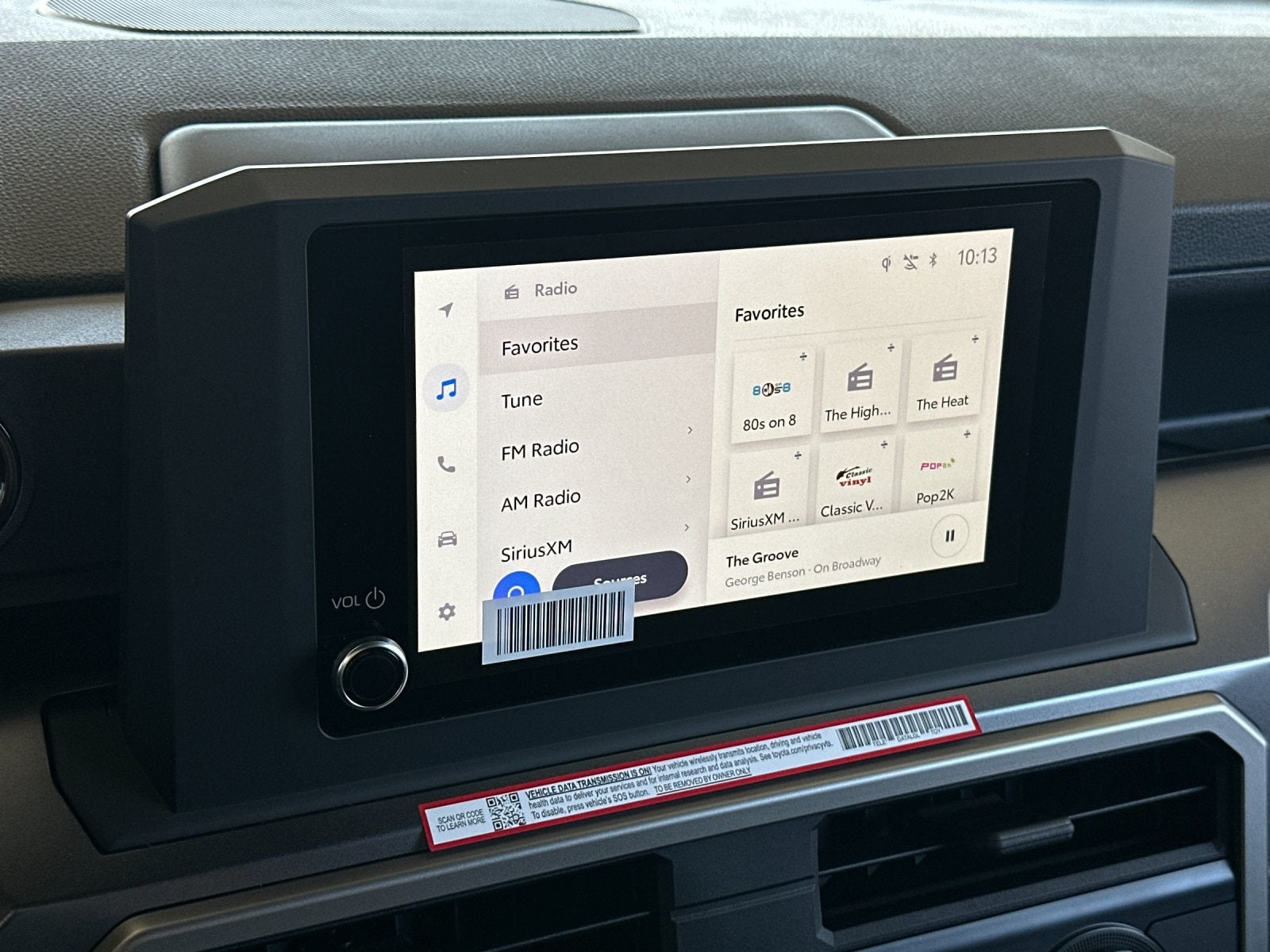 2026 Toyota 4Runner TRD Sport