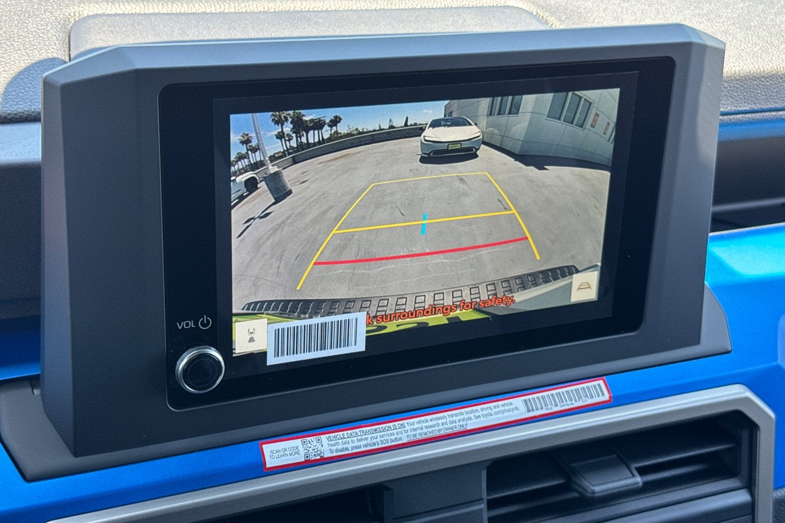 2026 Toyota 4Runner TRD Sport