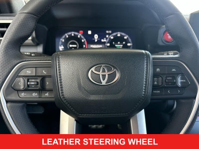 2026 Toyota 4Runner TRD Sport