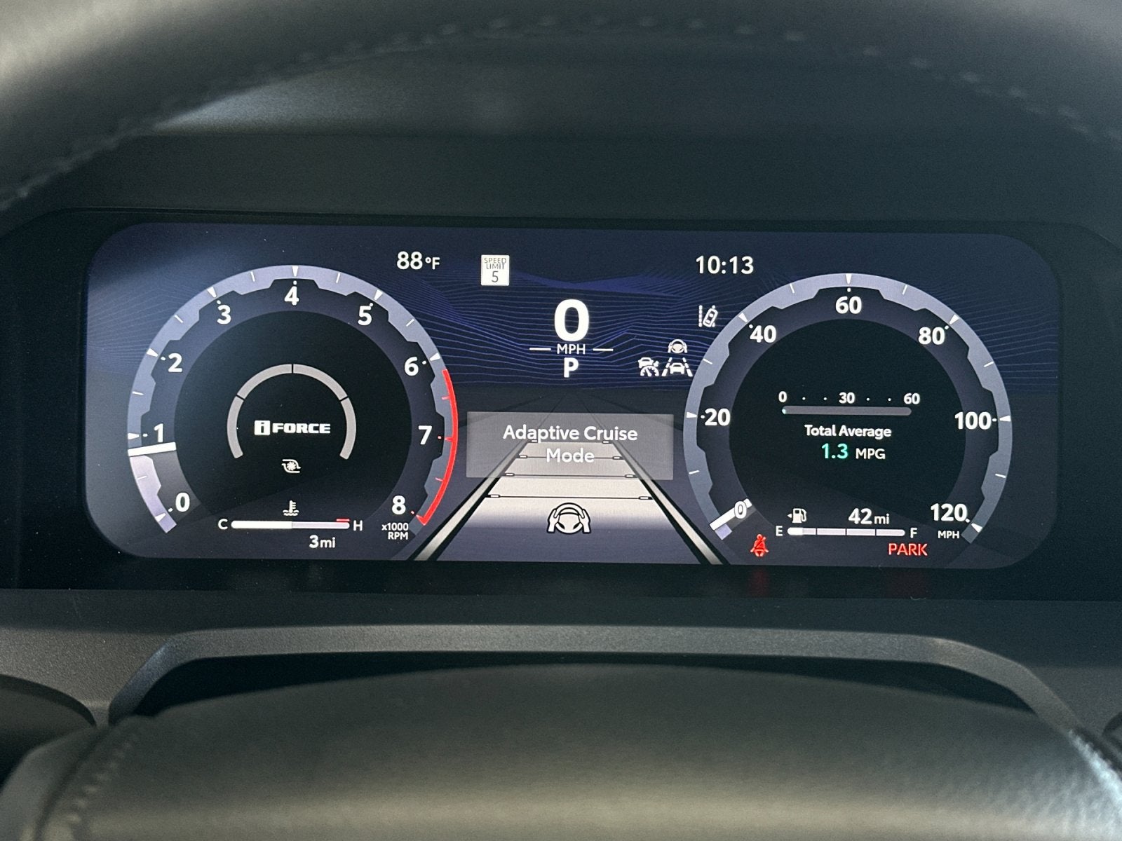 2026 Toyota 4Runner TRD Sport