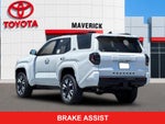 2026 Toyota 4Runner TRD Sport