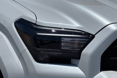 2026 Toyota 4Runner TRD Sport