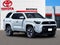 2026 Toyota 4Runner TRD Sport