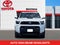 2026 Toyota 4Runner TRD Sport
