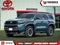 2026 Toyota 4Runner i-FORCE MAX Hybrid TRD Off Road Premium