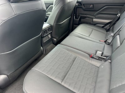 2026 Toyota 4Runner i-FORCE MAX Hybrid TRD Off Road Premium