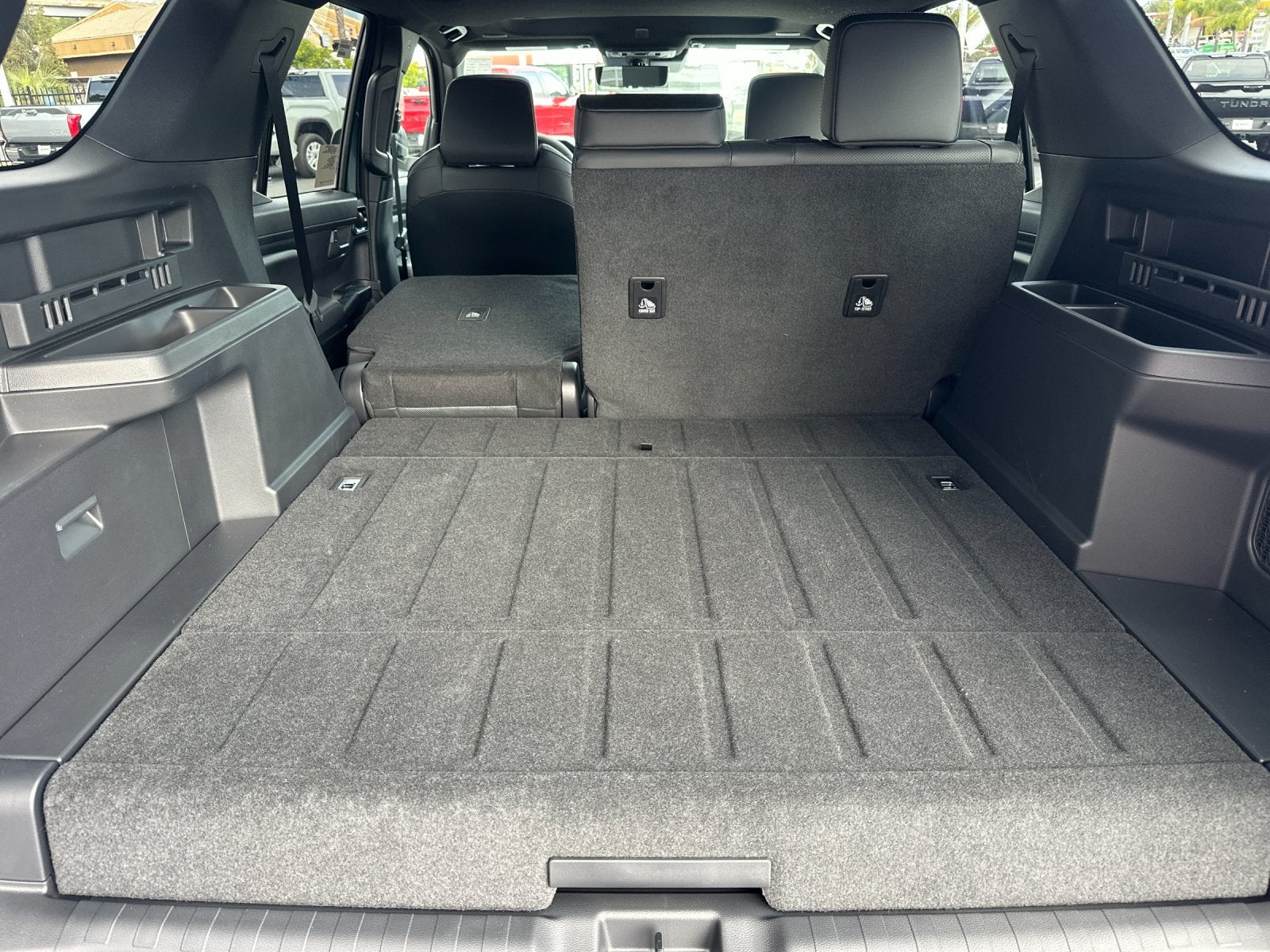 2026 Toyota 4Runner i-FORCE MAX Hybrid TRD Off Road Premium