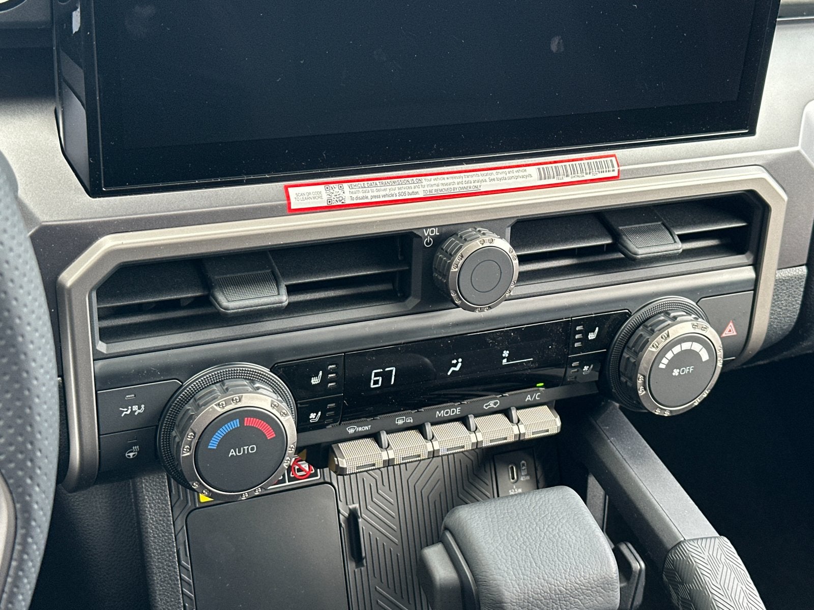 2026 Toyota 4Runner i-FORCE MAX Hybrid TRD Off Road Premium