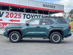 2026 Toyota 4Runner i-FORCE MAX Hybrid TRD Off Road Premium