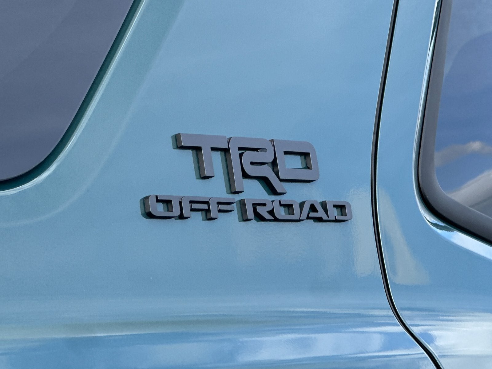 2026 Toyota 4Runner i-FORCE MAX Hybrid TRD Off Road Premium