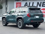 2026 Toyota 4Runner i-FORCE MAX Hybrid TRD Off Road Premium