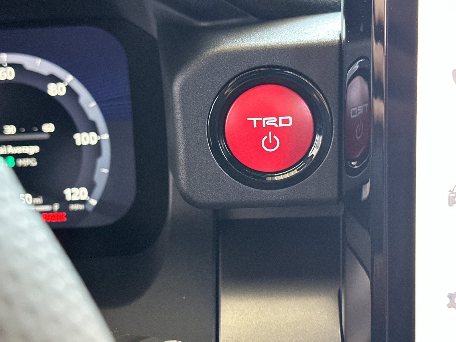 2026 Toyota 4Runner i-FORCE MAX Hybrid TRD Off Road Premium
