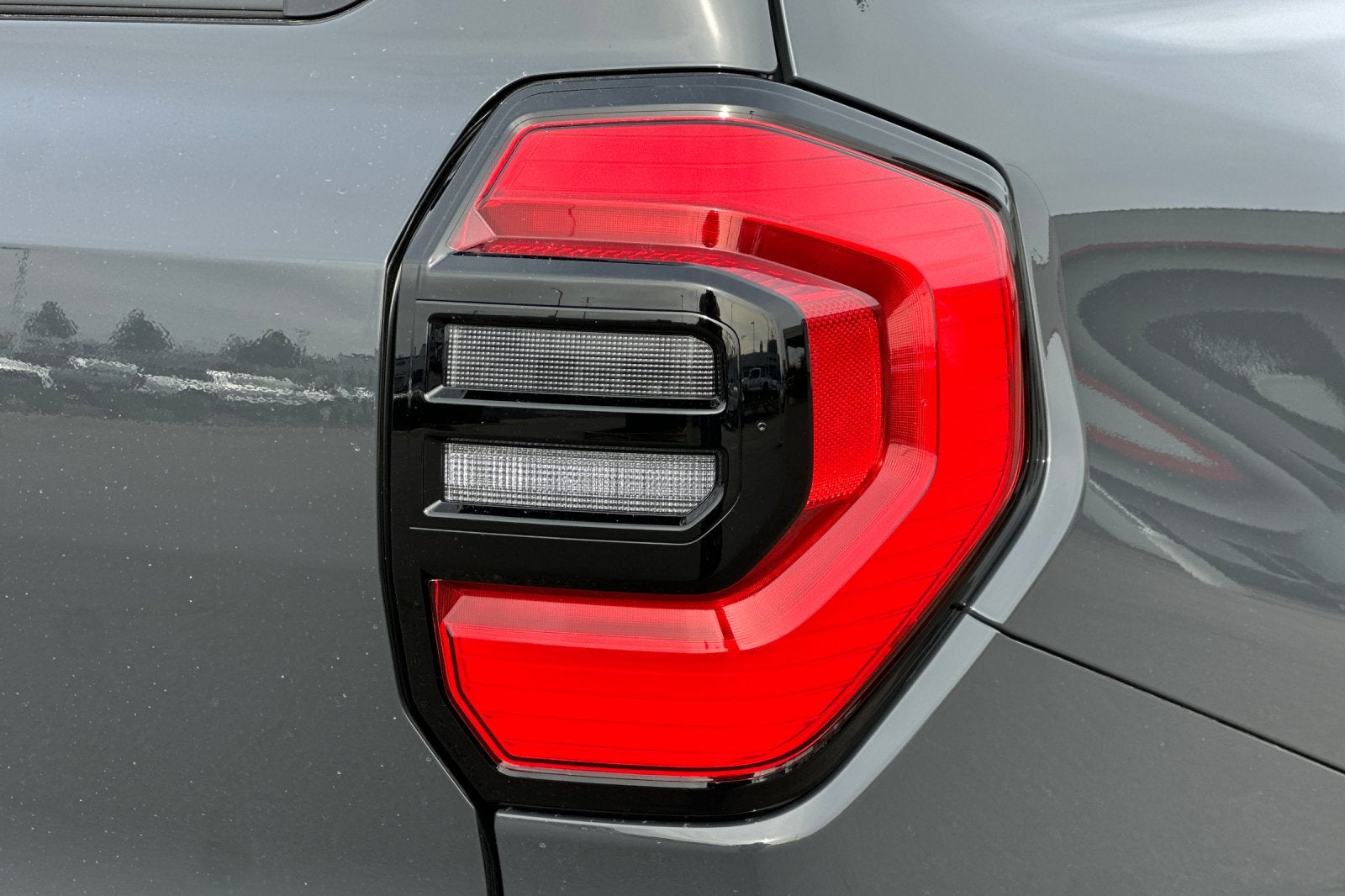 2026 Toyota 4Runner i-FORCE MAX Hybrid TRD Off Road Premium