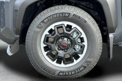 2026 Toyota 4Runner i-FORCE MAX Hybrid TRD Off Road Premium