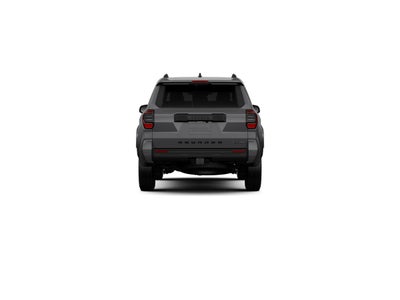 2026 Toyota 4Runner i-FORCE MAX Hybrid TRD Off Road Premium